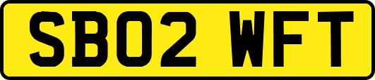 SB02WFT