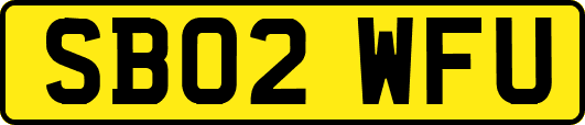 SB02WFU