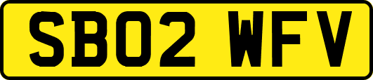 SB02WFV