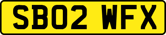 SB02WFX