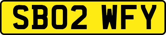 SB02WFY