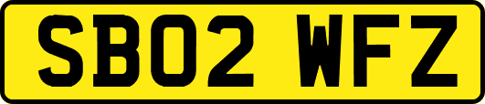 SB02WFZ