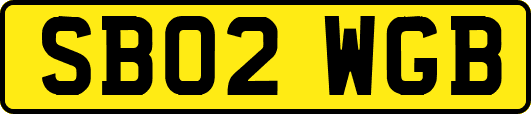 SB02WGB
