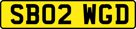 SB02WGD