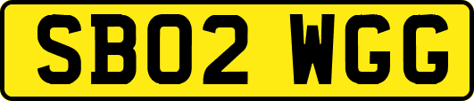 SB02WGG