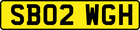 SB02WGH