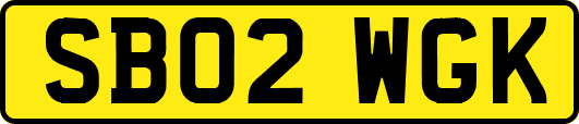 SB02WGK