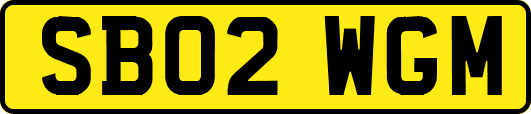 SB02WGM