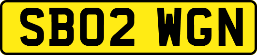 SB02WGN
