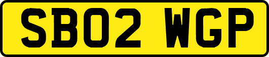 SB02WGP