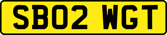 SB02WGT
