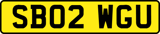 SB02WGU