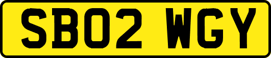 SB02WGY