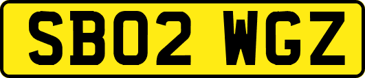 SB02WGZ