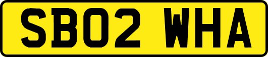 SB02WHA