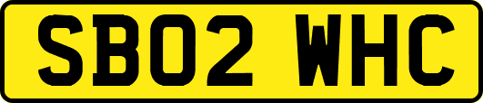 SB02WHC