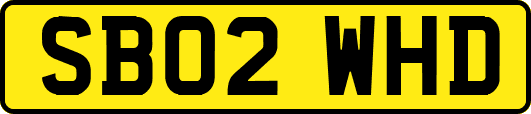 SB02WHD