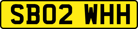 SB02WHH