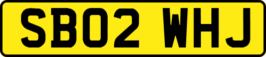 SB02WHJ