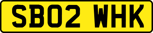SB02WHK