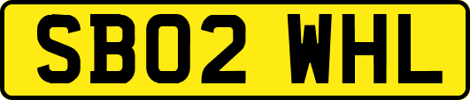 SB02WHL