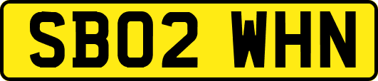 SB02WHN