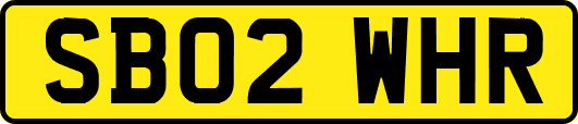 SB02WHR