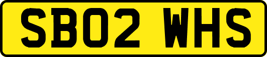 SB02WHS