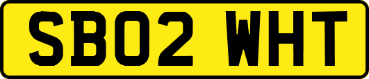 SB02WHT