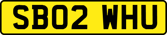 SB02WHU