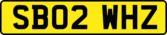 SB02WHZ