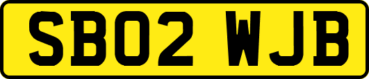 SB02WJB