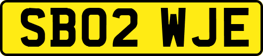 SB02WJE