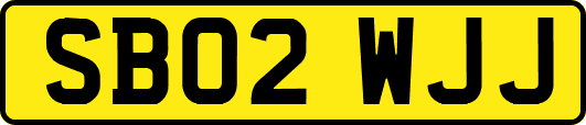 SB02WJJ