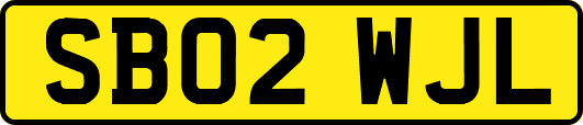 SB02WJL