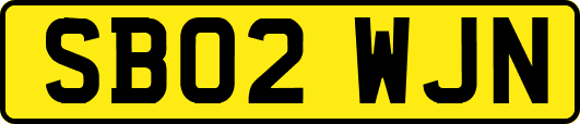 SB02WJN