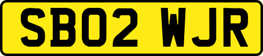 SB02WJR