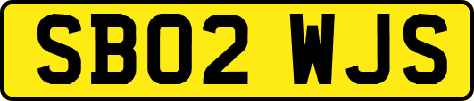 SB02WJS