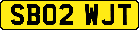 SB02WJT
