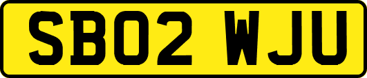 SB02WJU