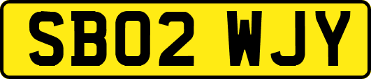 SB02WJY