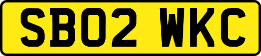SB02WKC