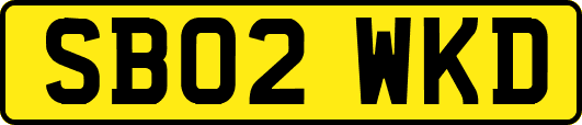 SB02WKD