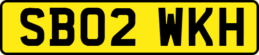 SB02WKH