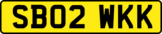 SB02WKK