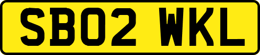 SB02WKL