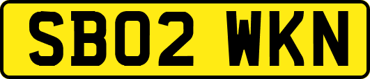 SB02WKN