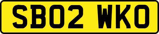 SB02WKO