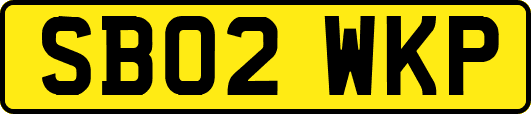 SB02WKP