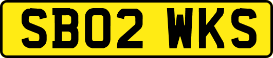 SB02WKS